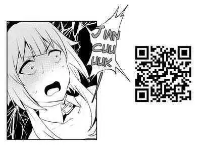 A girl who got drunk and ended up being forced into compensated dating when she was doing "Papakatsu"