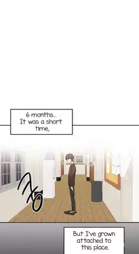 [Mx2J] Hahri's Lumpy Boardhouse Ch. 0-24 [English] (YoManga) (Ongoing)