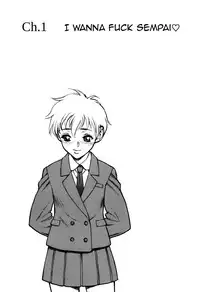 [Minazuki Juuzou] Zutto Zutto Suki Datta... | I've always loved you... Ch. 1-8 [English] [gustmonk]