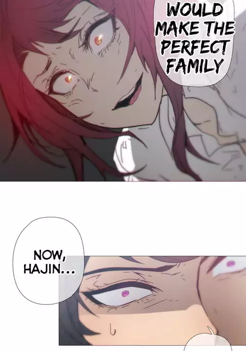 Household Affairs Ch.1-45