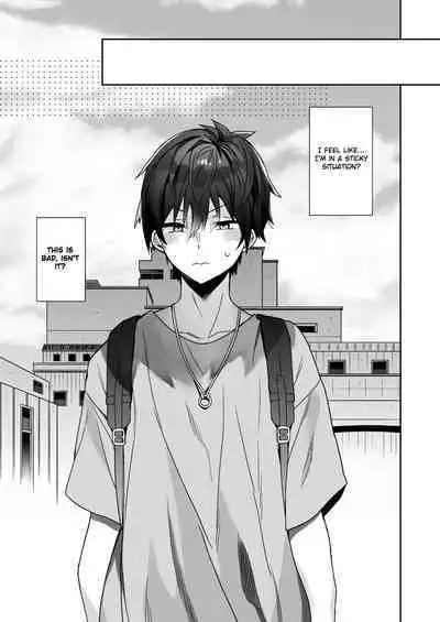 Nori no Ii Otokonoko ni Josou Sasete Saimin Gokko Suru o Hanashi | The Story of an Easygoing Boy Hypnotized into Crossdressing