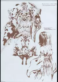 (C65) [Ben's Works (Itou Ben)] Ben's Graphix. (Various)