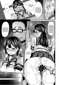 (C86) [kanemasita (Kaneta)] Ushio no Hi (Kantai Collection -KanColle-) [English] [CGrascal]