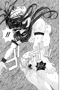 [Seto Yuuki] Stringendo Ch. 0-4 [English]