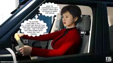 [Pegasus Smith] – Timmy Strikes Back Part 7