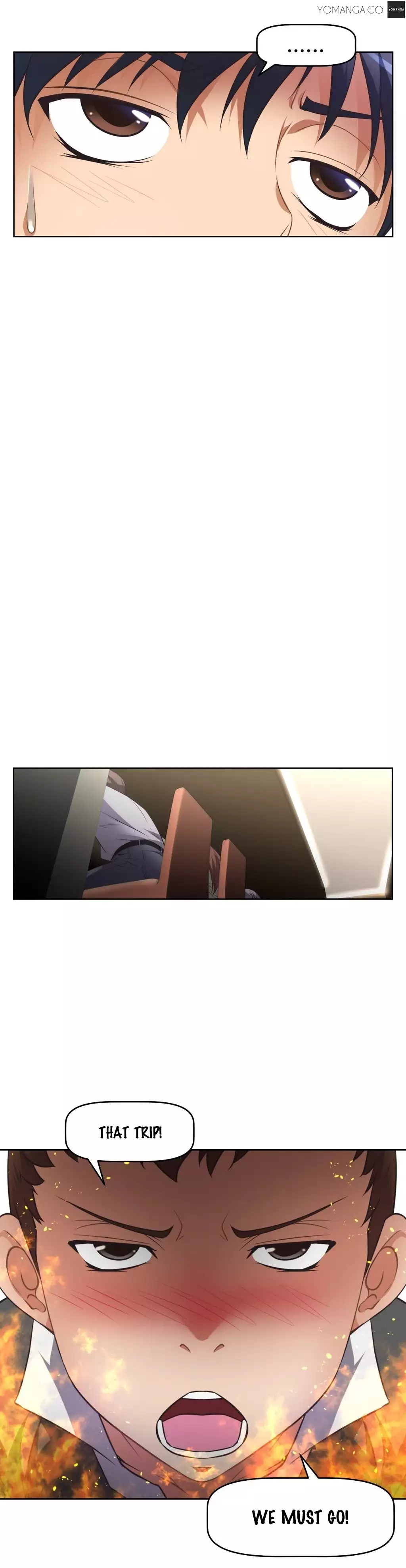 Brawling Go 0-16 Chapters