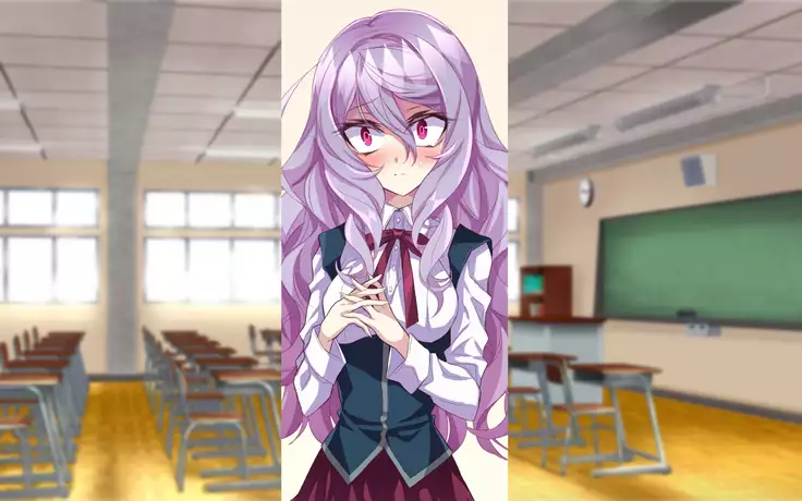 Sensei no Zenbu ga Hoshii -Mashou no Oshiego ni Gyaku Rape Sareta Kekka-