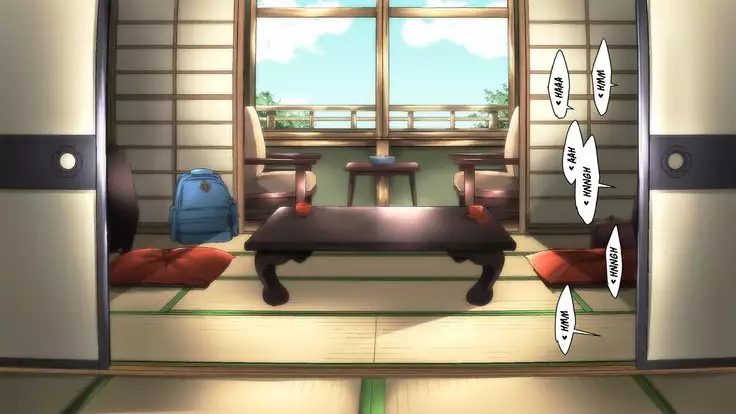 Kimottama Kaa-San Ga Onna No Kao O Miseru No Wa | Mi Estricta Madre muestra su Rostro de Mujer