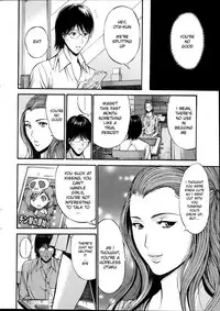 [Nagashima Chousuke] Kigenzen 10000 Nen no Ota | The Otaku in 10,000 B.C. Ch. 1-17 [English] [Natty Translations, Lazarus H]