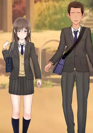 Ore ni Ichizu na Osananajimi ga Netorareteita nante...