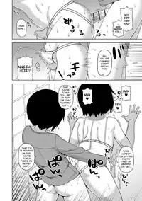 [Takatsu] S wa Fragile no S Ch. 1-6 [English] [Digital]