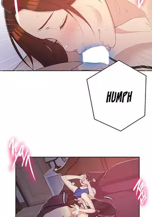 Secret Class Ch.40/?