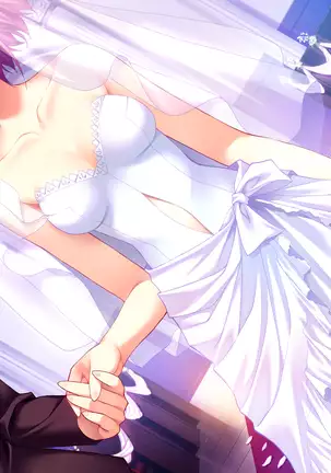 Grisaia no Meikyuu