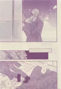 Chara Selection 2015-05