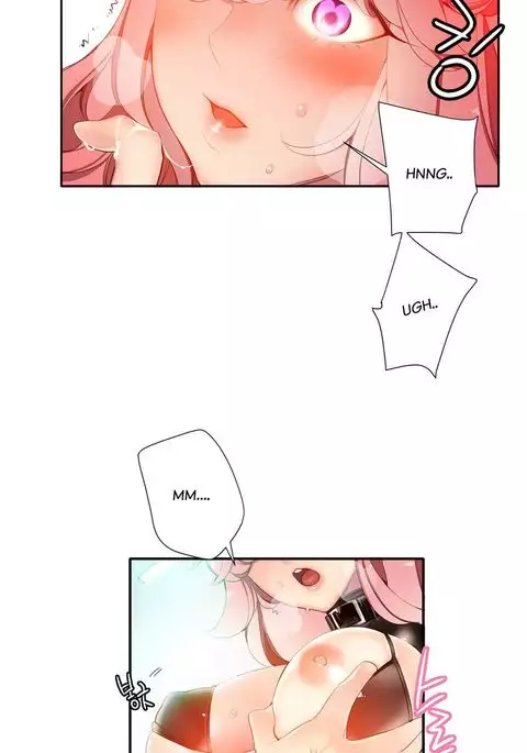 Lilith`s Cord Ch.1-25