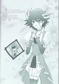 (C75) [Soraironoenogu (Kanei Yoh)] Victim Sanctuary (Yu-Gi-Oh 5D's) [English] [EHCOVE]