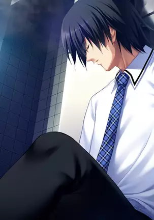 Grisaia no Meikyuu