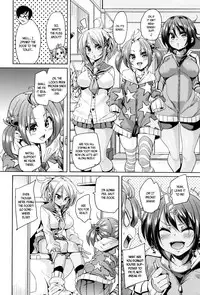 [Marui Maru] Fuwatoro ♥ Jusei Chuudoku! | Soft & Melty ♥ Impregnation Addiction! Ch. 1-6 [English] [Brolen+B.E.C. Scans]