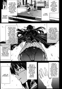 [Erect Sawaru] Shinkyoku no Grimoire -PANDRA saga 2nd story- Ch. 1-16 + Side Story x 3 [English] [SaHa]