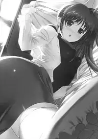 (C88) [IV VA SHIN (Mikuni Mizuki)] Home Sweet Home ~Soushuuhen~ (Mahou Shoujo Lyrical Nanoha)