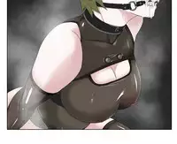 [SOSO] Franken Jo 为爱而生 法兰克赵 Ch.1~15 [Chinese]中文