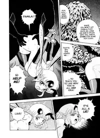 [Kondom] The New Bondage Fairies Issue 12 [ENG][Hi-Res]