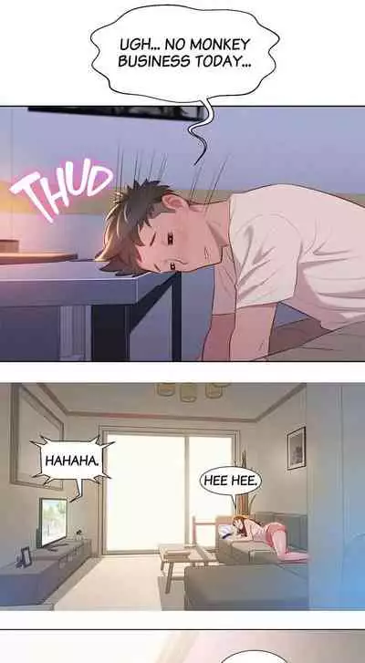 What do you Take me For? Ch.54/?