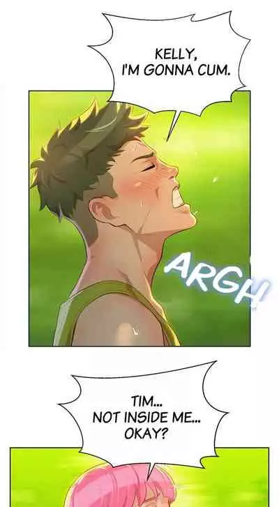 What do you Take me For? Ch.25/?