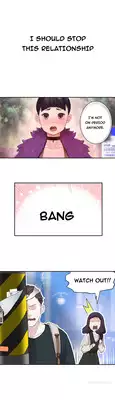 Tissue Thieves Ch.1-11 (English) (Ongoing)