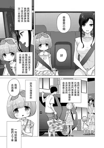 Noraneko Shoujo to no Kurashikata | 與野貓少女一起生活的方法 Ch. 22-32