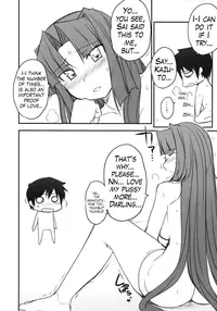 (C78) [Kotoshiki (Mukojima Tenro)] Ryuuko Aiutsu！？ [Dragon Versus Tiger] (Shin Koihime Musou) [English] =Team Vanilla +