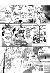 [Honda Arima] Sanshimai no Omocha - The Slave of Three Sisters Ch. 1-2 [English] [Lazarus H]