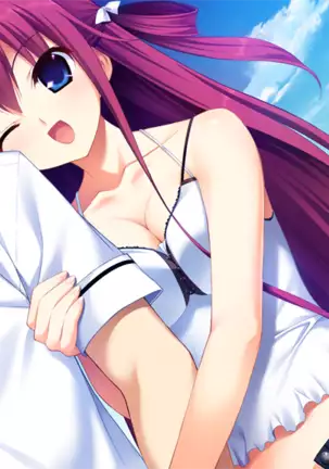 Grisaia no Meikyuu