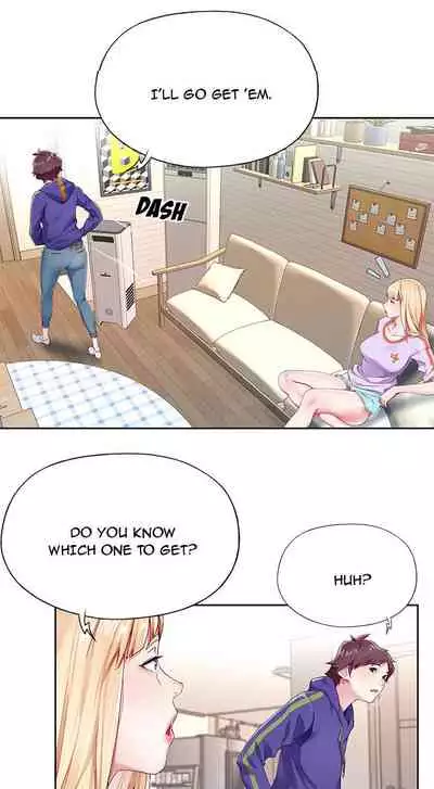 The Idol Project Ch.3/?