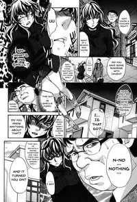 [Itaba Hiroshi] Houkago no Kanojo wa Neburarete Naku. | My Girlfriend is Making Lewd Sounds After School Ch. 1-9 [English] [Doujins.com] [Digital]