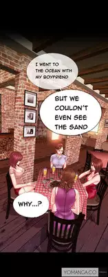 [Mojo] My Wives Ch.1-13 (English) (Ongoing)