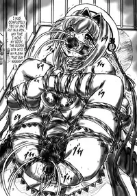 (C76) [Sumomo Dou (Sumomo EX)] Ririan. 4 - Shin Chouun Desu | True - I am Chouun (Koihime Musou) [English] {J99814}