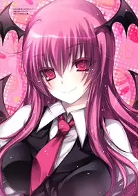 (C83) [Alemateorema (Kobayashi Youkoh)] GARIGARI 47 (Touhou Project) [English] [CGrascal]