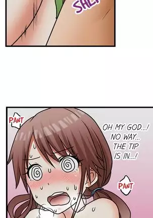 Hatsuecchi no Aite wa... Imouto!? | My First Time is with.... My Little Sister?! Ch. 1-59