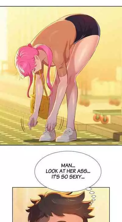 What do you Take me For? Ch.54/?