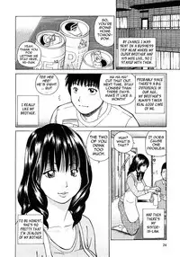 [Kuroki Hidehiko] 29 sai Inyoku Tsuma | 29-Year-Old Lusting Wife [English] [Decensored]
