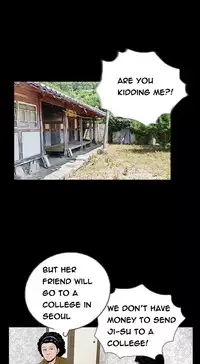 Missing Ch.1-10 (English) (Ongoing)