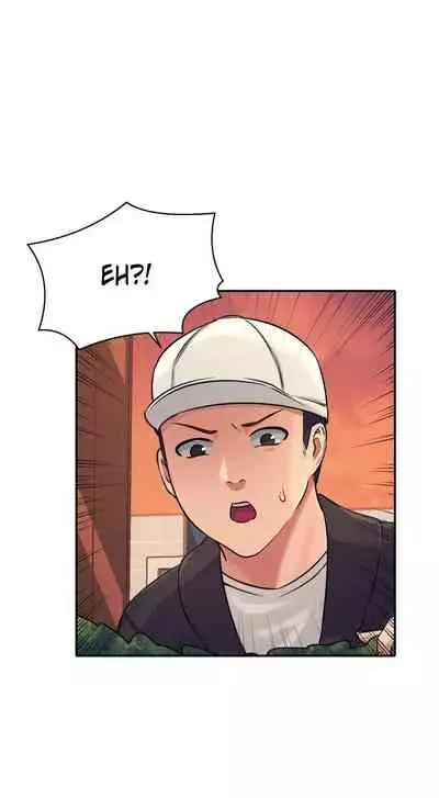 [OB, Overtime Sloth] Is There No Goddess in My College? Ch.18/? [English] [Manhwa PDF]