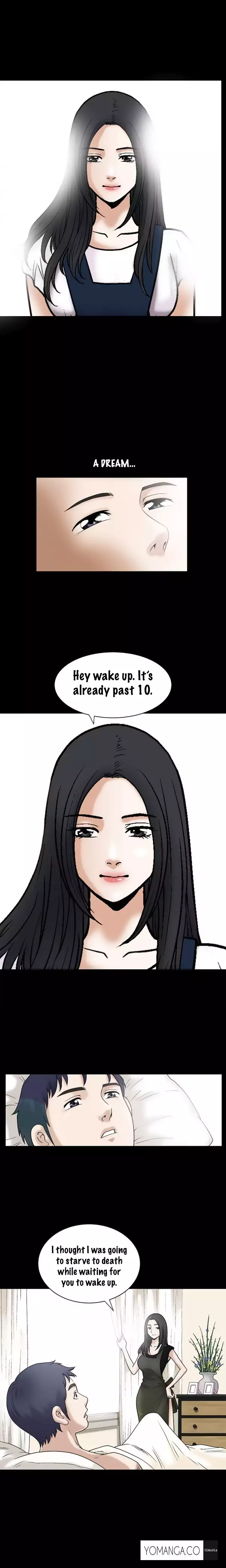 Seduction Ch.1-15