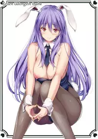 (Reitaisai 15) [MONE Keshi Gum (Monety)] GOTHIC TOHO for Adult (Touhou Project)