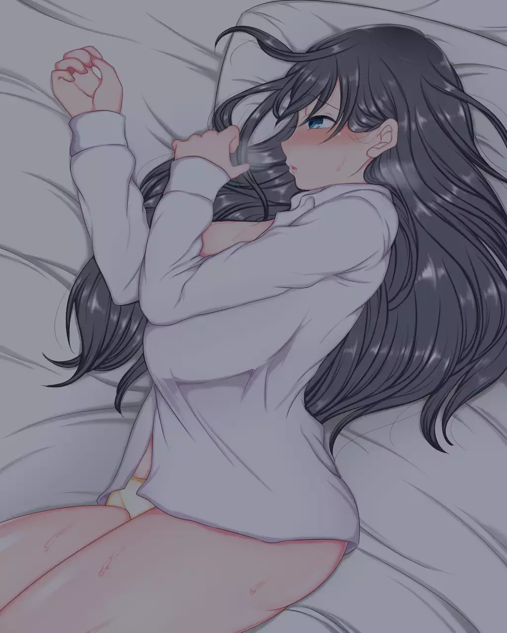 Zutto Suki datta Osananajimi o Shinyuu kara Netoru Hanashi