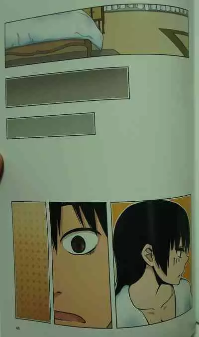 Looking For A Father After Story