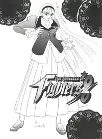 [Anthology] Aniparo Miki 2 (Various)