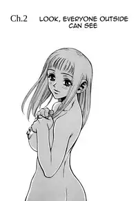 [Minazuki Juuzou] Zutto Zutto Suki Datta... | I've always loved you... Ch. 1-8 [English] [gustmonk]