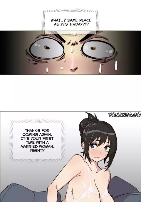 Household Affairs Ch.1-45